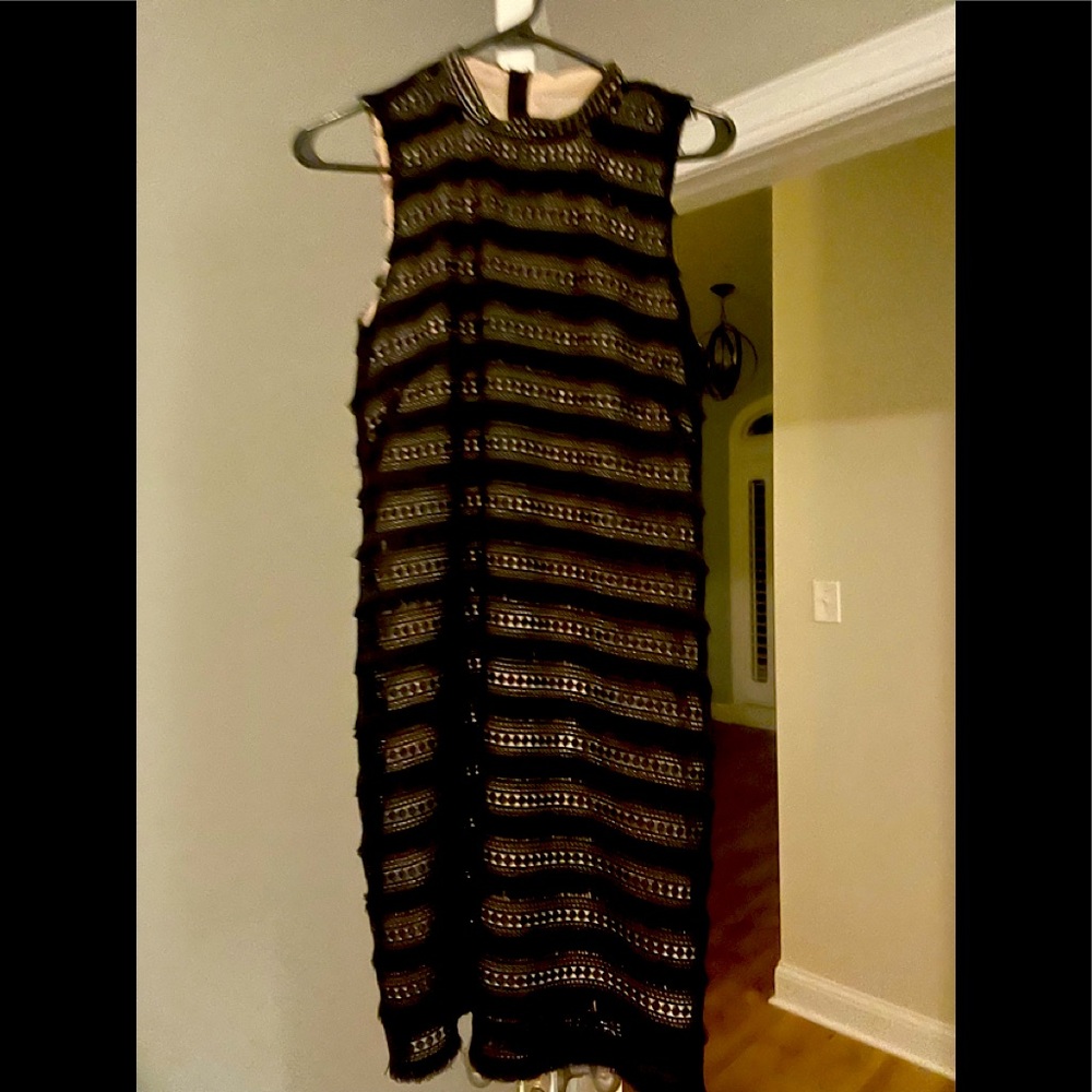 J.Crew Cocktail Dress